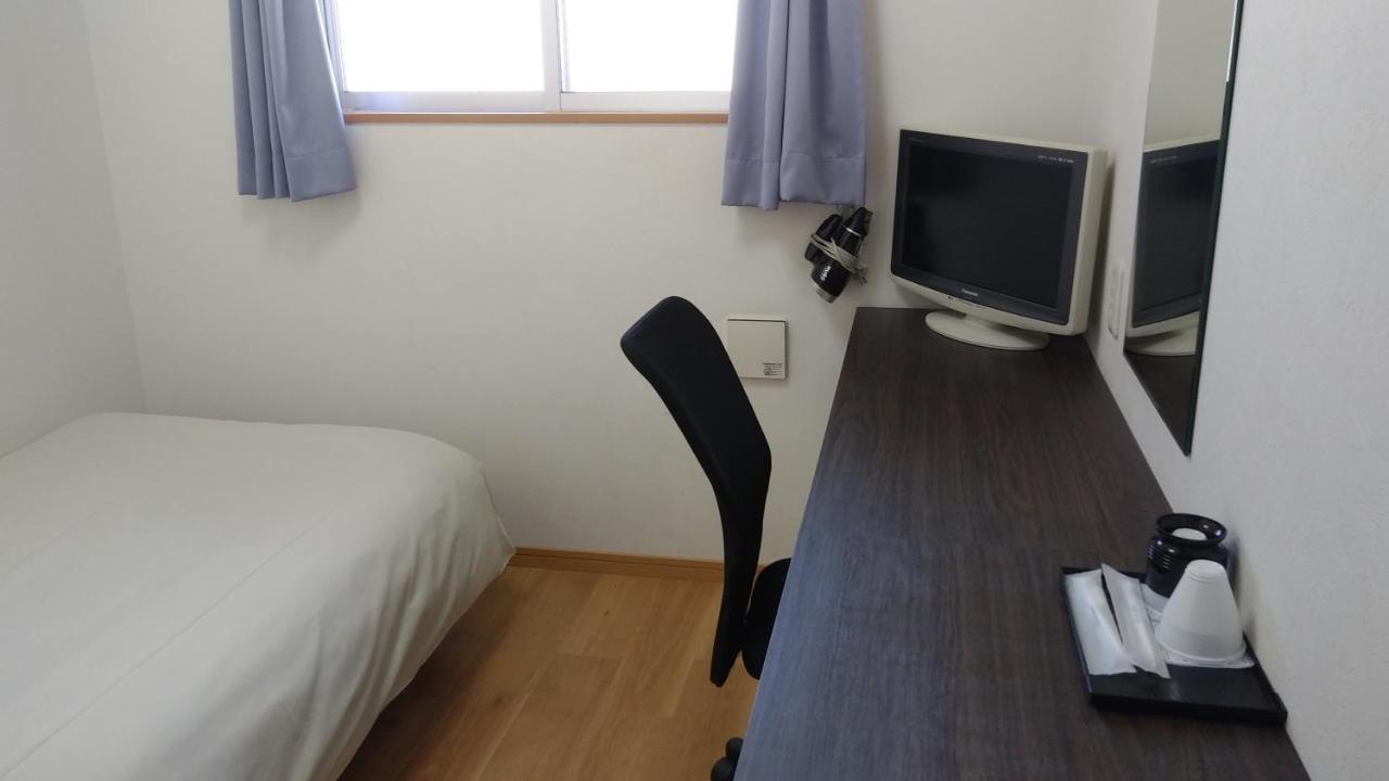 Hotel Chuo Oasis Osaka Bagian luar foto