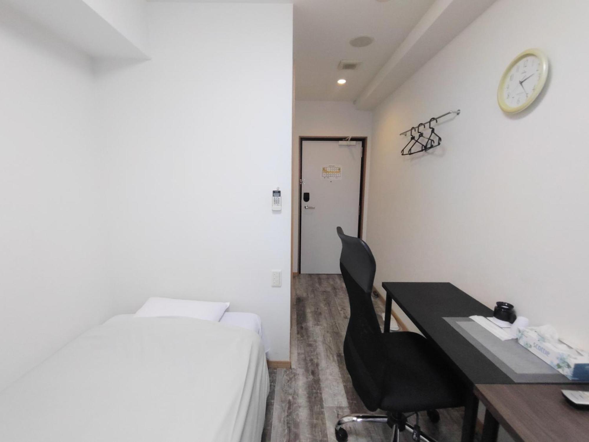 Hotel Chuo Oasis Osaka Bagian luar foto
